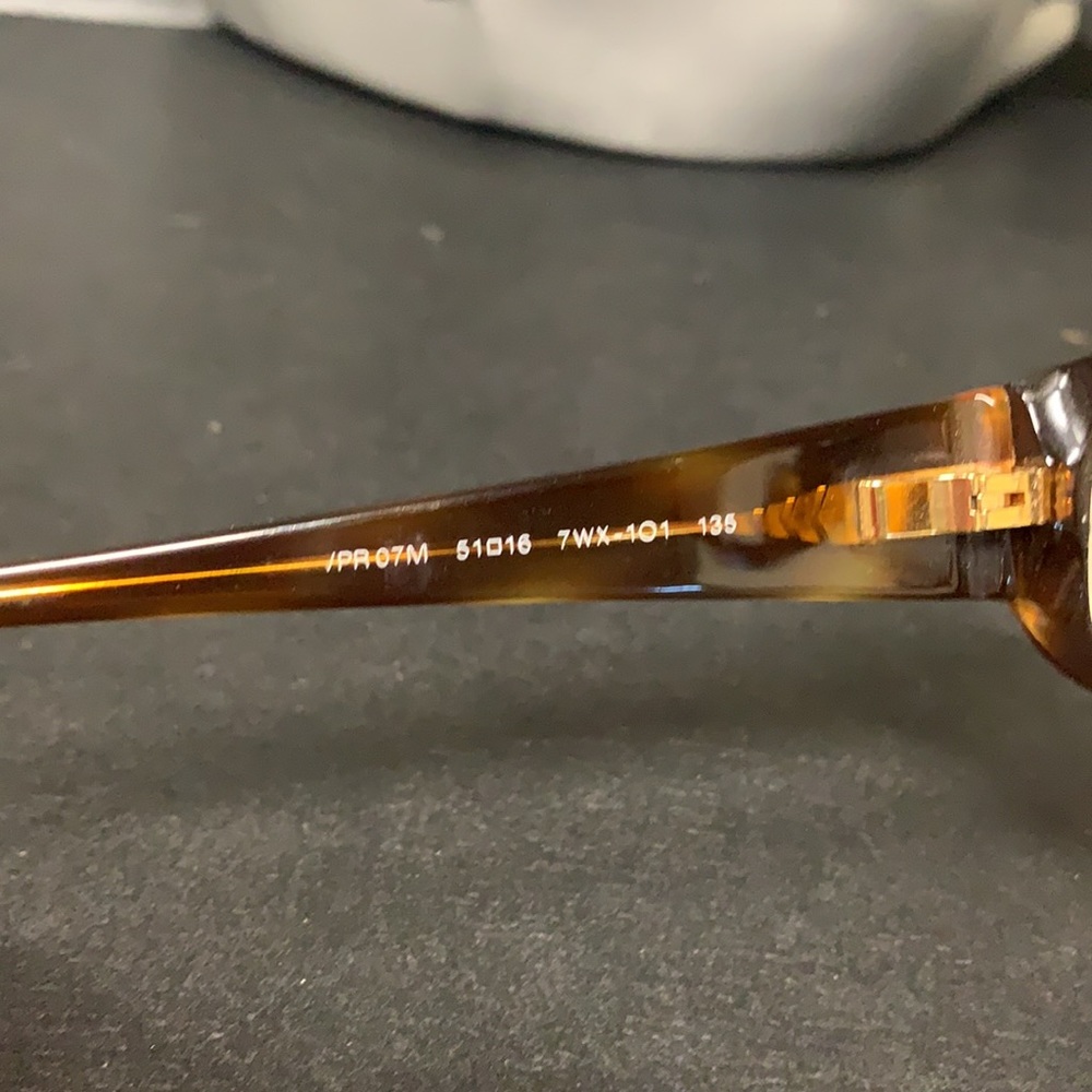 Prada glasses/frames - Picture 4 of 7